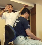 開中脈輪